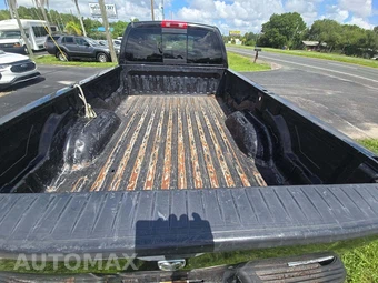 2006 Dodge Ram 1500 ST Crew Cab Long Bed - miniatura 14