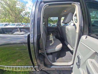 2006 Dodge Ram 1500 ST Crew Cab Long Bed - miniatura 16