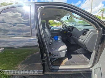 2006 Dodge Ram 1500 ST Crew Cab Long Bed - miniatura 18
