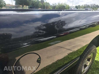 2006 Dodge Ram 1500 ST Crew Cab Long Bed - miniatura 26