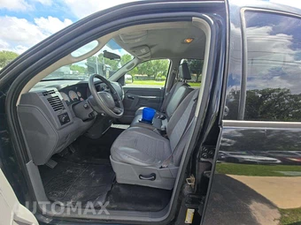 2006 Dodge Ram 1500 ST Crew Cab Long Bed - miniatura 6