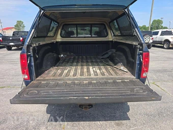 2006 Dodge Ram 2500 Laramie Crew Cab Medium Bed – miniatura 11