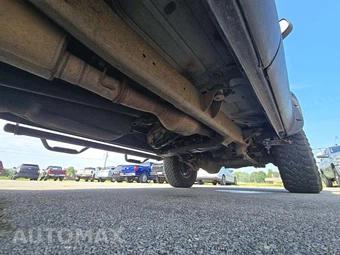 2006 Dodge Ram 2500 Laramie Crew Cab Medium Bed – miniatura 14