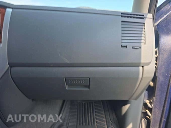 2006 Dodge Ram 2500 Laramie Crew Cab Medium Bed – miniatura 16