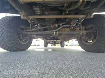 2006 Dodge Ram 2500 Laramie Crew Cab Medium Bed – miniatura 17