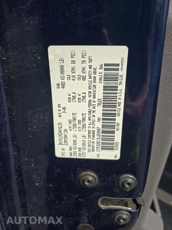 2006 Dodge Ram 2500 Laramie Crew Cab Medium Bed – miniatura 2