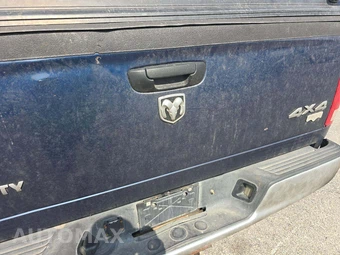 2006 Dodge Ram 2500 Laramie Crew Cab Medium Bed – miniatura 24