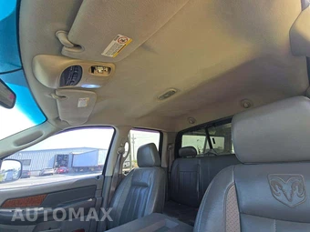 2006 Dodge Ram 2500 Laramie Crew Cab Medium Bed – miniatura 8
