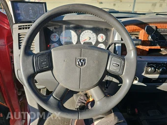 2006 Dodge Ram 2500 Laramie Extended Crew Cab Short Bed – miniatura 10
