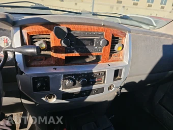 2006 Dodge Ram 2500 Laramie Extended Crew Cab Short Bed – miniatura 11