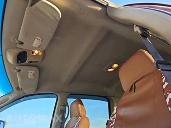 2006 Dodge Ram 2500 Laramie Extended Crew Cab Short Bed – miniatura 20