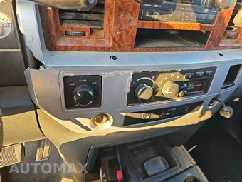 2006 Dodge Ram 2500 Laramie Extended Crew Cab Short Bed – miniatura 23