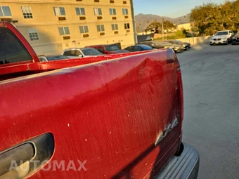 2006 Dodge Ram 2500 Laramie Extended Crew Cab Short Bed – miniatura 28
