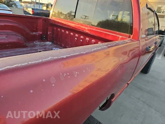 2006 Dodge Ram 2500 Laramie Extended Crew Cab Short Bed – miniatura 30