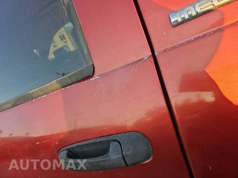 2006 Dodge Ram 2500 Laramie Extended Crew Cab Short Bed – miniatura 38