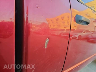 2006 Dodge Ram 2500 Laramie Extended Crew Cab Short Bed – miniatura 40