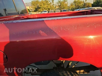 2006 Dodge Ram 2500 Laramie Extended Crew Cab Short Bed – miniatura 41