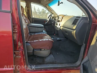 2006 Dodge Ram 2500 Laramie Extended Crew Cab Short Bed – miniatura 8