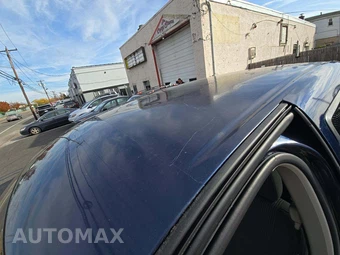 2006 Dodge Ram 2500 SLT Crew Cab Long Bed – miniatura 12
