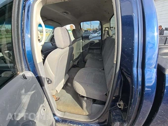 2006 Dodge Ram 2500 SLT Crew Cab Long Bed – miniatura 13