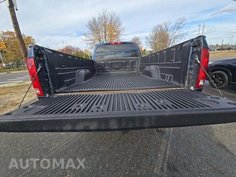 2006 Dodge Ram 2500 SLT Crew Cab Long Bed – miniatura 14