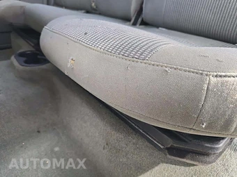 2006 Dodge Ram 2500 SLT Crew Cab Long Bed – miniatura 21