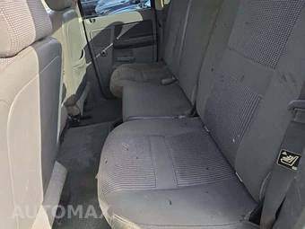 2006 Dodge Ram 2500 SLT Crew Cab Long Bed – miniatura 22