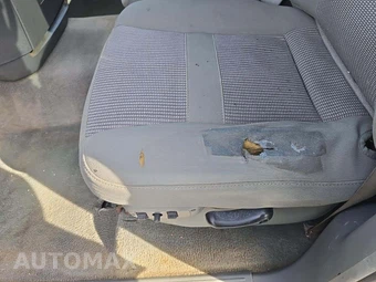 2006 Dodge Ram 2500 SLT Crew Cab Long Bed – miniatura 23