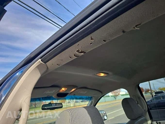 2006 Dodge Ram 2500 SLT Crew Cab Long Bed – miniatura 26