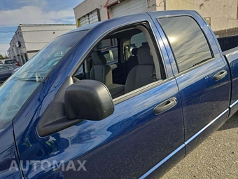 2006 Dodge Ram 2500 SLT Crew Cab Long Bed – miniatura 31