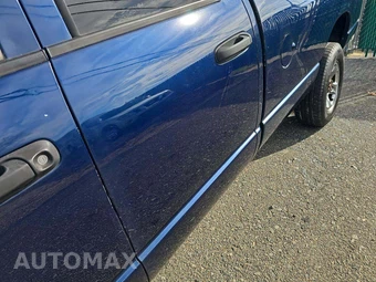 2006 Dodge Ram 2500 SLT Crew Cab Long Bed – miniatura 33
