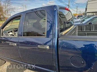 2006 Dodge Ram 2500 SLT Crew Cab Long Bed – miniatura 34