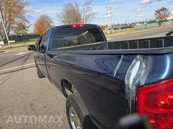 2006 Dodge Ram 2500 SLT Crew Cab Long Bed – miniatura 38