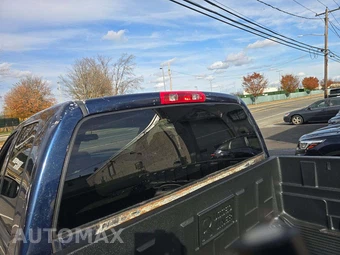 2006 Dodge Ram 2500 SLT Crew Cab Long Bed – miniatura 40