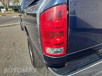 2006 Dodge Ram 2500 SLT Crew Cab Long Bed – miniatura 43