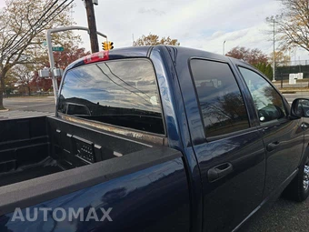 2006 Dodge Ram 2500 SLT Crew Cab Long Bed – miniatura 45