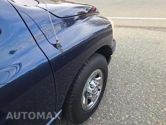 2006 Dodge Ram 2500 SLT Crew Cab Long Bed – miniatura 47