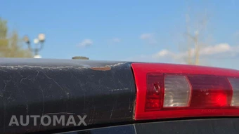 2006 Dodge Ram 2500 SLT Crew Cab Long Bed - miniatura 12