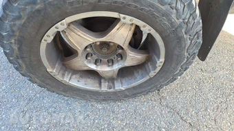 2006 Dodge Ram 2500 SLT Crew Cab Long Bed - miniatura 18