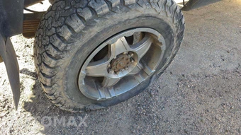 2006 Dodge Ram 2500 SLT Crew Cab Long Bed - miniatura 30