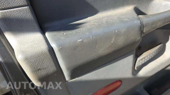 2006 Dodge Ram 2500 SLT Crew Cab Long Bed - miniatura 46