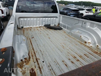 2006 Dodge Ram 2500 SLT Crew Cab Long Bed - miniatura 16