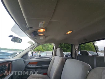 2006 Dodge Ram 2500 SLT Crew Cab Long Bed - miniatura 19