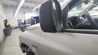 2006 Dodge Ram 2500 SLT Crew Cab Long Bed - miniatura 20