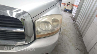 2006 Dodge Ram 2500 SLT Crew Cab Long Bed - miniatura 25