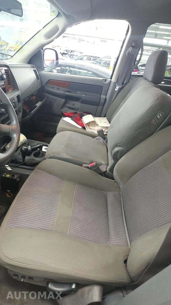 2006 Dodge Ram 2500 SLT Crew Cab Long Bed - miniatura 26