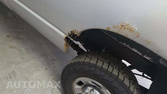 2006 Dodge Ram 2500 SLT Crew Cab Long Bed - miniatura 28