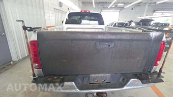 2006 Dodge Ram 2500 SLT Crew Cab Long Bed - miniatura 31