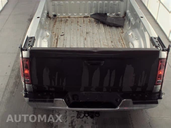 2006 Dodge Ram 2500 SLT Crew Cab Long Bed - miniatura 5