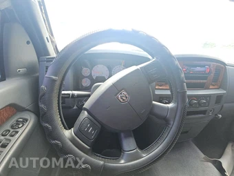 2006 Dodge Ram 2500 SLT Crew Cab Medium Bed - miniatura 10